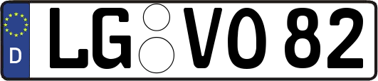 LG-VO82