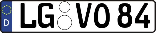 LG-VO84