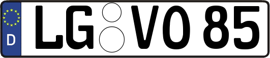 LG-VO85