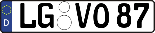 LG-VO87