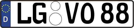 LG-VO88