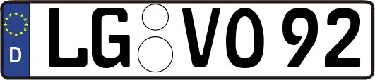 LG-VO92