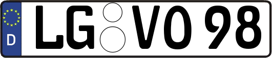 LG-VO98