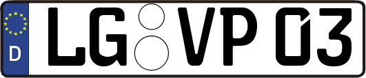 LG-VP03