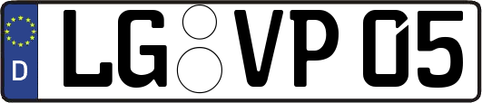 LG-VP05