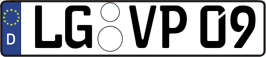 LG-VP09