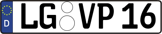 LG-VP16