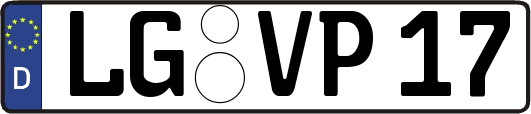 LG-VP17