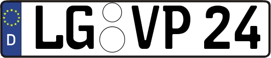 LG-VP24