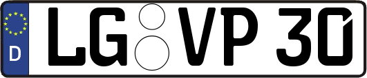 LG-VP30