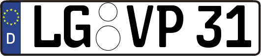 LG-VP31