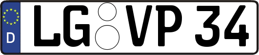 LG-VP34