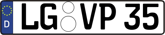 LG-VP35