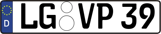 LG-VP39