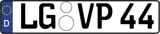 LG-VP44