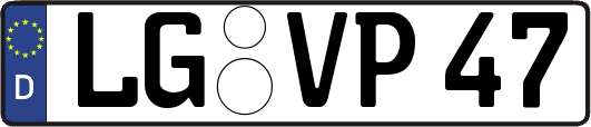 LG-VP47