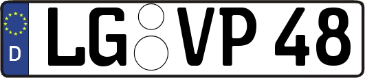 LG-VP48