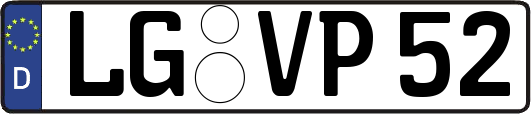 LG-VP52