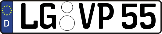 LG-VP55