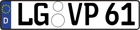 LG-VP61