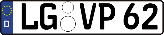 LG-VP62