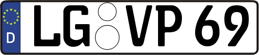 LG-VP69