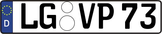 LG-VP73