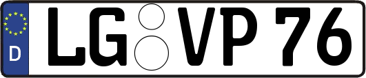 LG-VP76