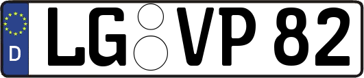 LG-VP82