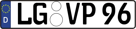 LG-VP96