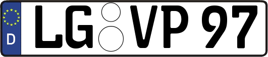 LG-VP97