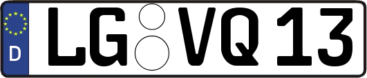 LG-VQ13