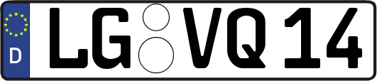 LG-VQ14