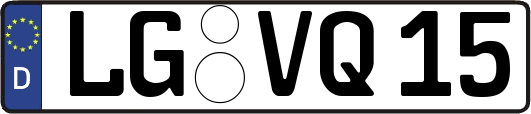 LG-VQ15