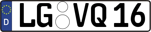 LG-VQ16