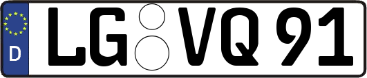 LG-VQ91