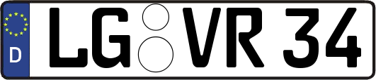 LG-VR34