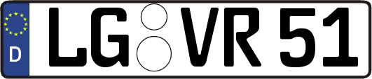 LG-VR51
