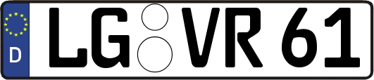 LG-VR61