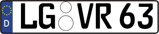 LG-VR63