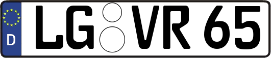 LG-VR65