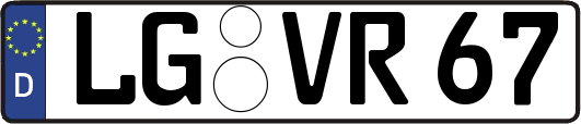 LG-VR67