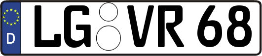 LG-VR68