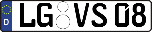 LG-VS08