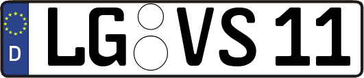 LG-VS11