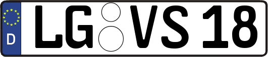 LG-VS18