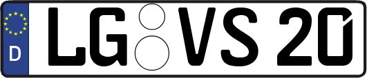 LG-VS20