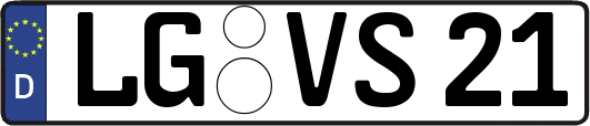 LG-VS21