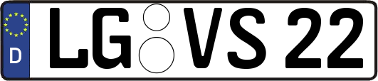 LG-VS22