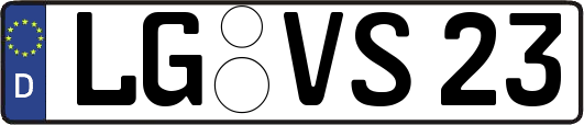 LG-VS23